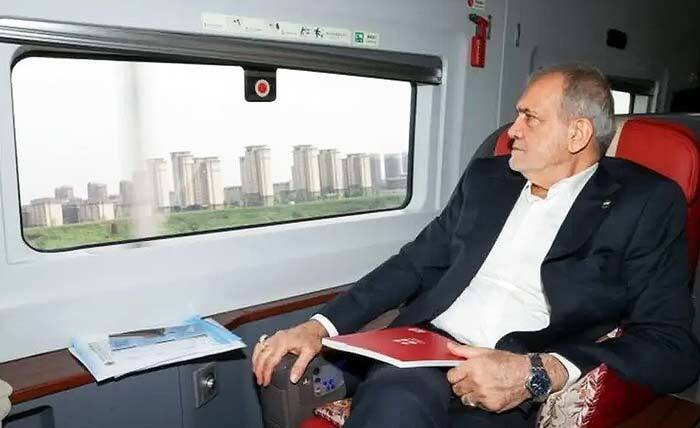 عبور میلیارد دلاری کریدور شرق ـ غرب از مسیر ایران/ توافق‌ ایران و چین بعد از 6 ماه اجرایی نشد؟