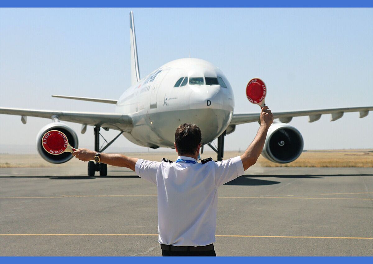 پلاک نشدن و غیرقابل استفاده ماندن برخی هواپیماها/ صنعت هوانوردی ترکیه نیز با تعدد شرکت‌ها شکل گرفت!