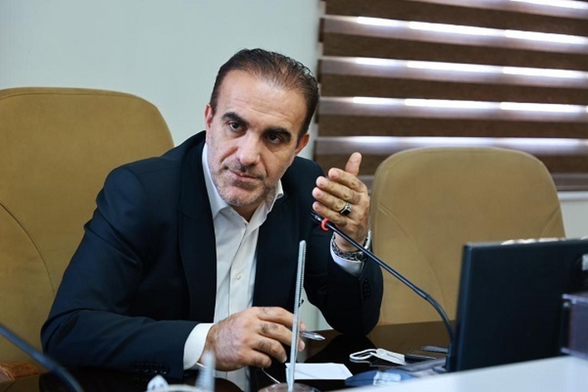 آخرین وضعیت ۳۳ پزشک بازداشت شده حوادث دیماه/ رئیس سازمان نظام پزشکی پاسخ داد