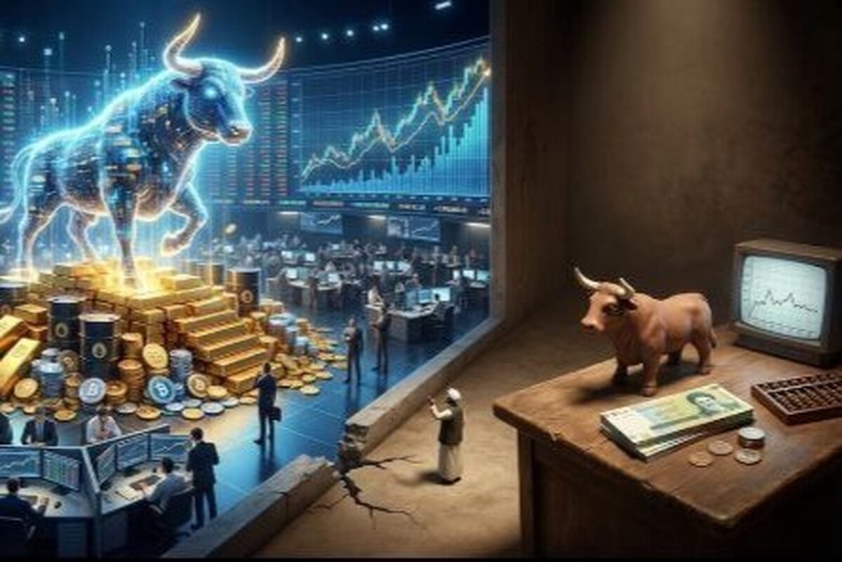 عرضه تاریخی در ایران، رقم معمولی برای دنیا/ فردا چه اتفاقی در بورس کالا رخ می‌دهد؟