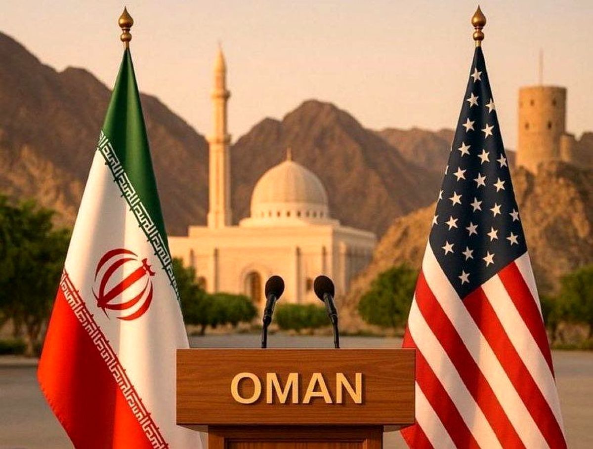 بیانیه امارات درمورد مذاکرات ایران و آمریکا در عمان