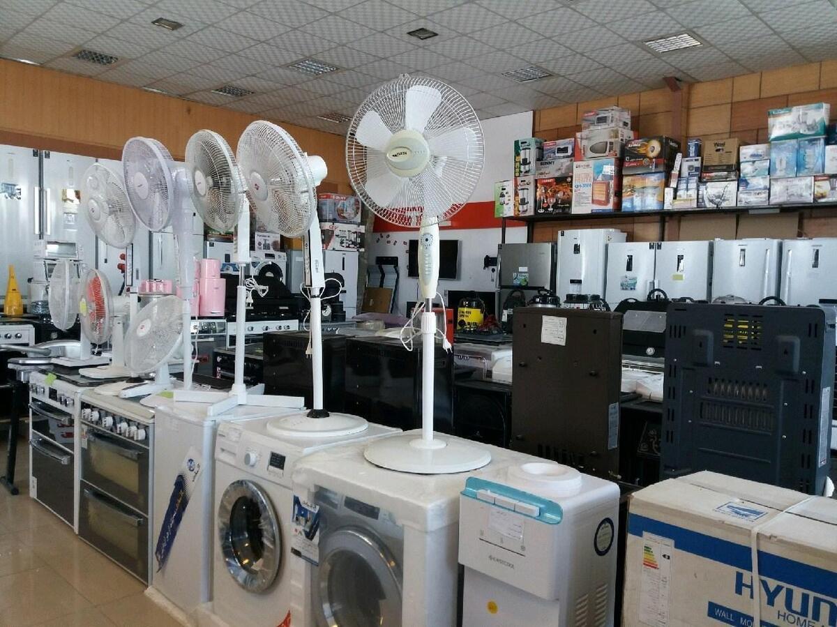 افزایش ۶۰ درصدی قیمت لوازم خانگی/ اتحادیه خبر داد