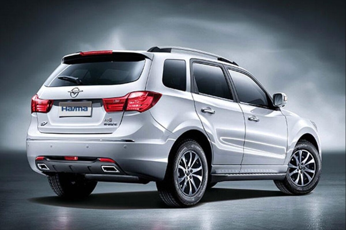 قیمت جدید کارخانه هایما اعلام شد / افزایش نجومی قیمت هایما در کارخانه + جدول