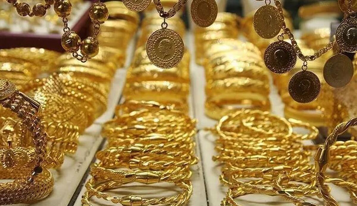 پیش‌بینی قیمت طلا فردا یکشنبه ۱۹ بهمن ۱۴۰۴ / ریزش بیشتر قیمت‌ها؛ خریداران طلا منتظر بمانند؟