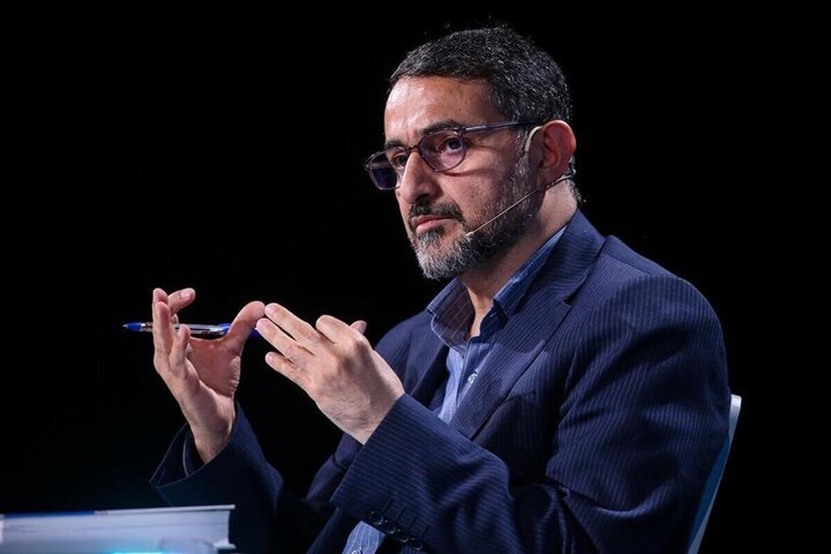 رجزخوانی یک نماینده مجلس برای ترامپ/ اگر خطا کرد چهل هزار تابوت بفرستیم آمریکا!