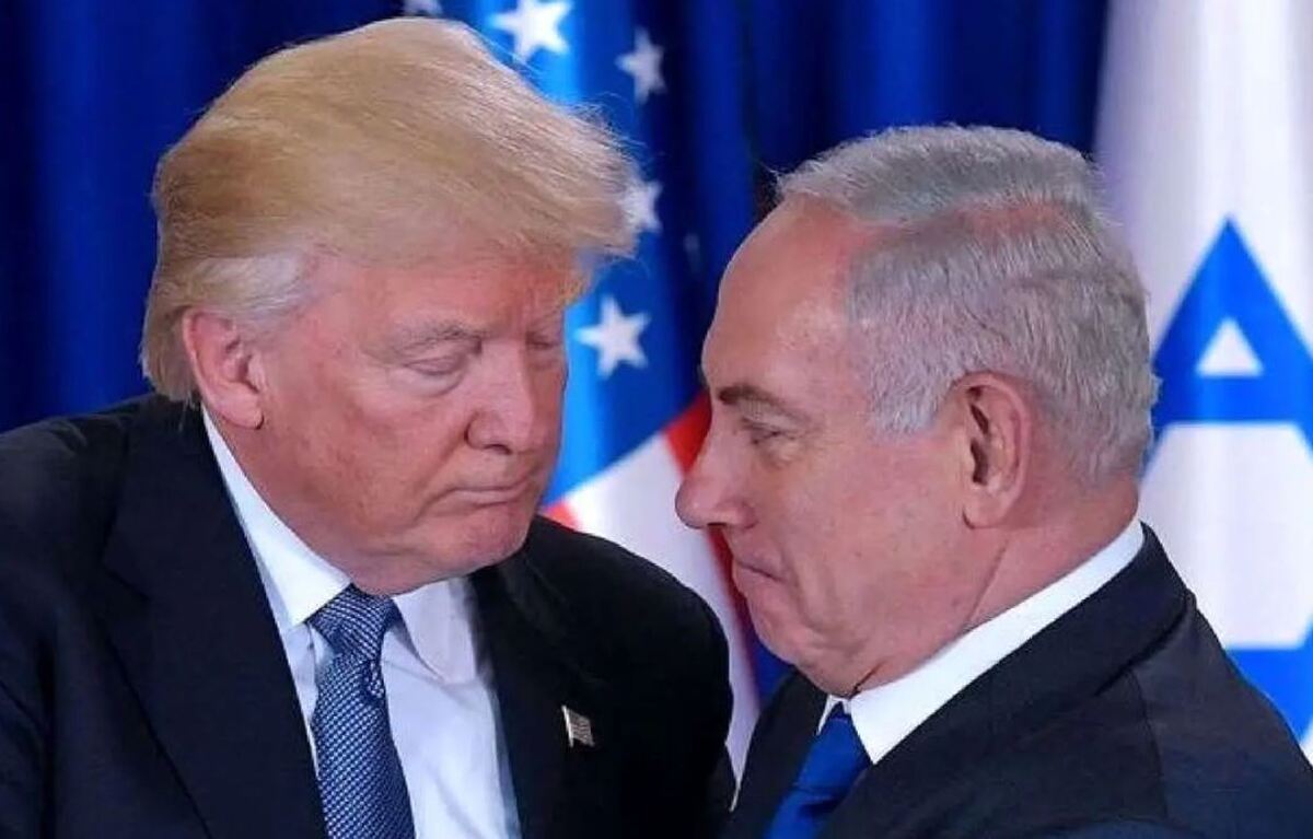 چوب اسرائیل لای چرخ مذاکرات ایران و آمریکا/ تحلیلگر آمریکایی هشدار داد!