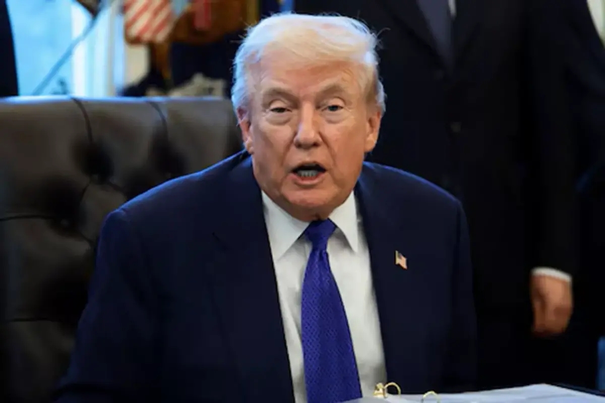 خطر بزرگ برای امنیت ملی آمریکا / نزدیکان ترامپ هدف قرار گرفتند