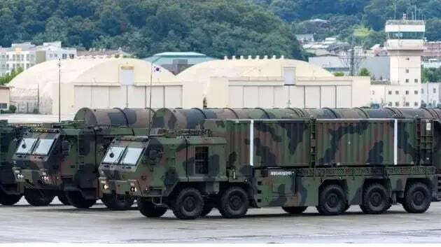 موشک ۳۶ تُنی «هیولا» رونمایی شد/ سنگین ترین موشک جهان با کلاهک ۸ تنی و قدرت تخریب ۱۰۰ درصدی