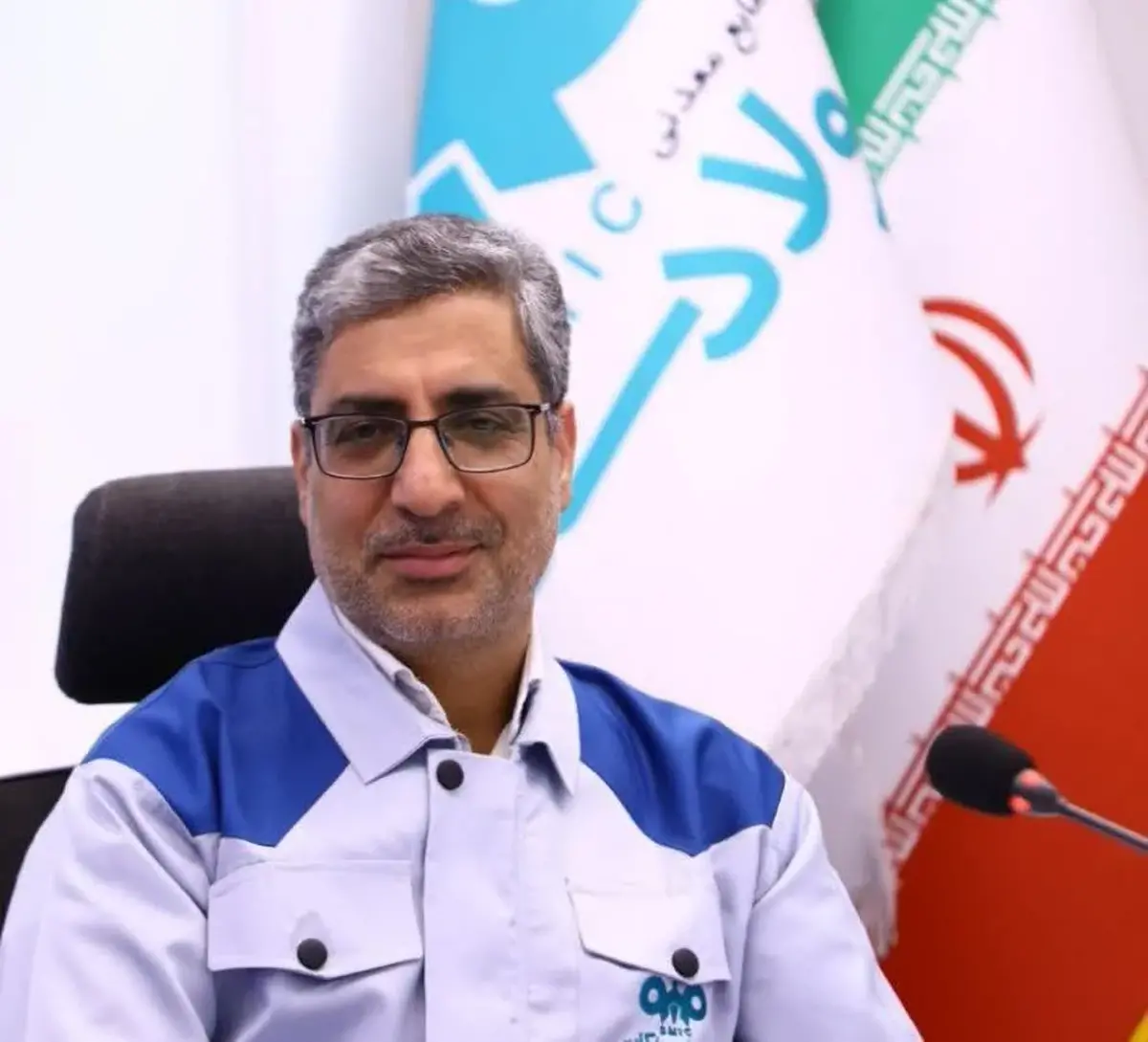 علی رسولیان؛ مدیرعامل شرکت فولاد سنگان : مسئولیت اجتماعی فولاد سنگان؛ پیشران پایداری تولید، سرمایه انسانی و توسعه منطقه‌ای