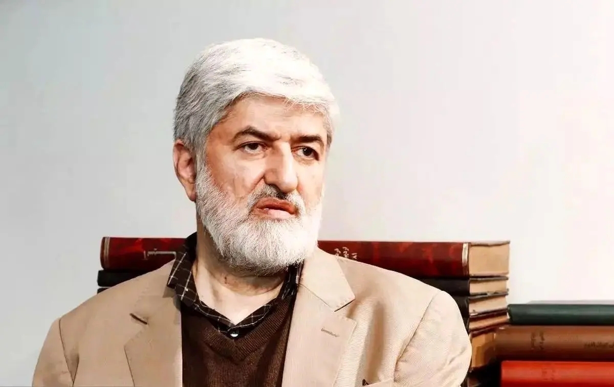 علی مطهری: هدف مذاکرات، اتمام حجت در برابر مردم و افکار عمومی است