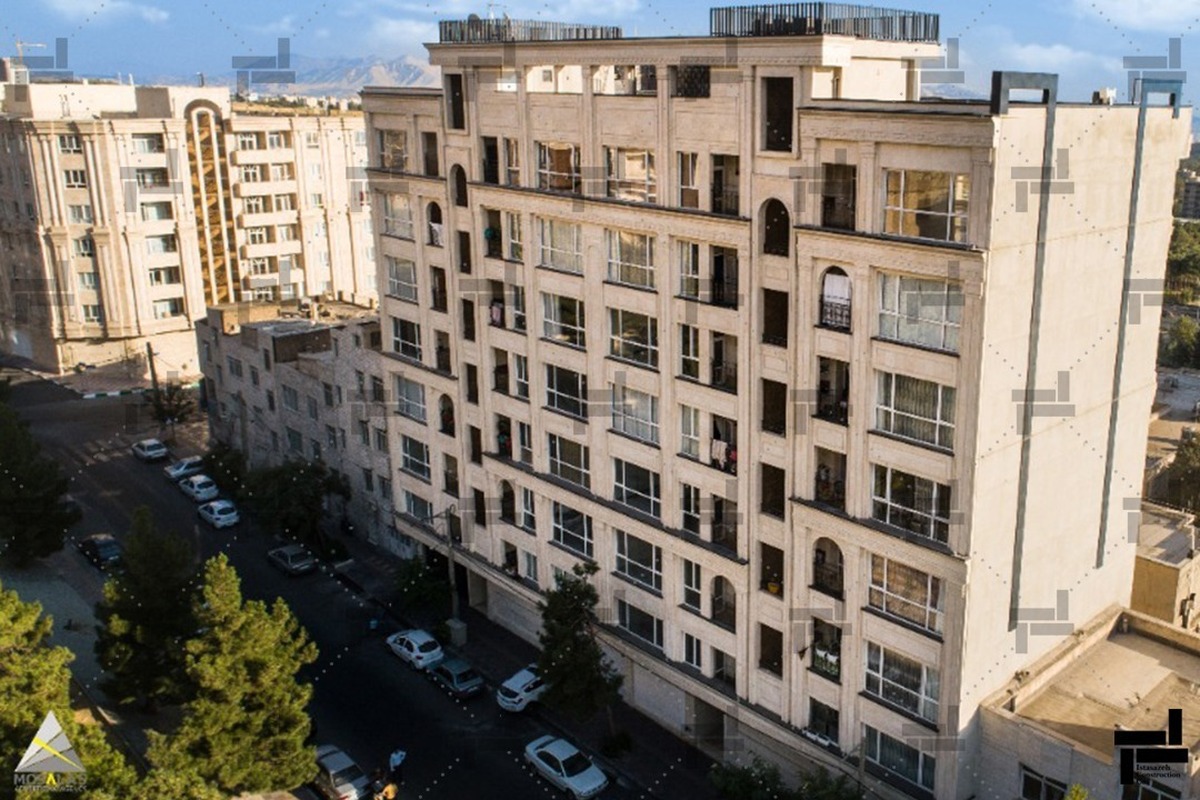 اتفاق عجیب در نهضت ملی مسکن/ خانه‌های حمایتی سهم پولدارها شد!