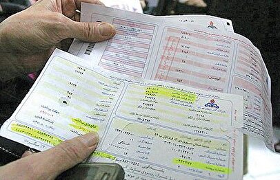 قبض گاز میلیاردی در تهران!