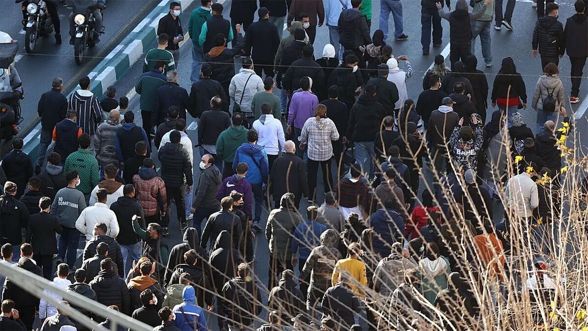 در حوادث اخیر چند دانشجو جان باختند؟