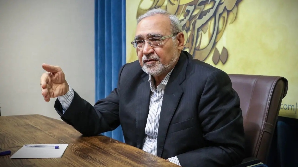 توقف غنی‌سازی و رقیق‌سازی اورانیوم روی میز گفت‌وگو/ اراده سیاسی تهران و واشنگتن برای مذاکرات