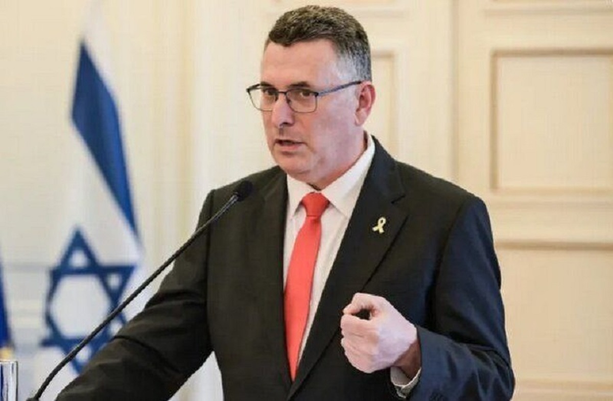 اظهارات تند وزیر خارجه صهیونیستی علیه ایران