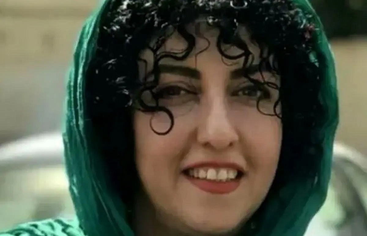 حکم نرگس محمدی اعلام شد