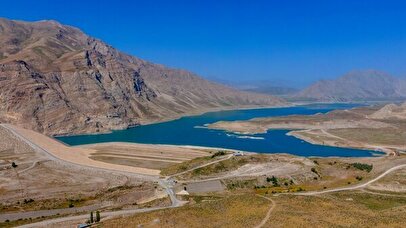 وضعیت نگران‌کننده از سد‌های کشور/ اوضاع وخیم شد