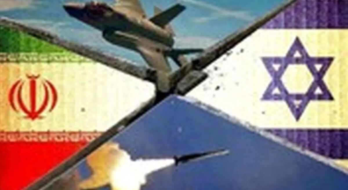 تصاویری دیده نشده از حمله اسرائیل به نشست شورای عالی امنیت ملی در جنگ 12 روزه + فیلم