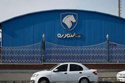 قیمت‌های جدید ایران خودرو به زودی اعلام می‌شود+ فیلم