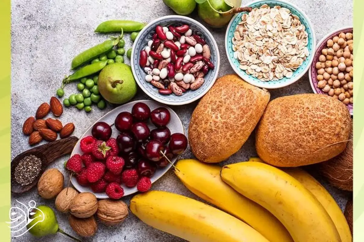 مصرف این میوه‌ها شما را لاغر می‌کند/ کاهش وزن بی خطر فقط با این روش