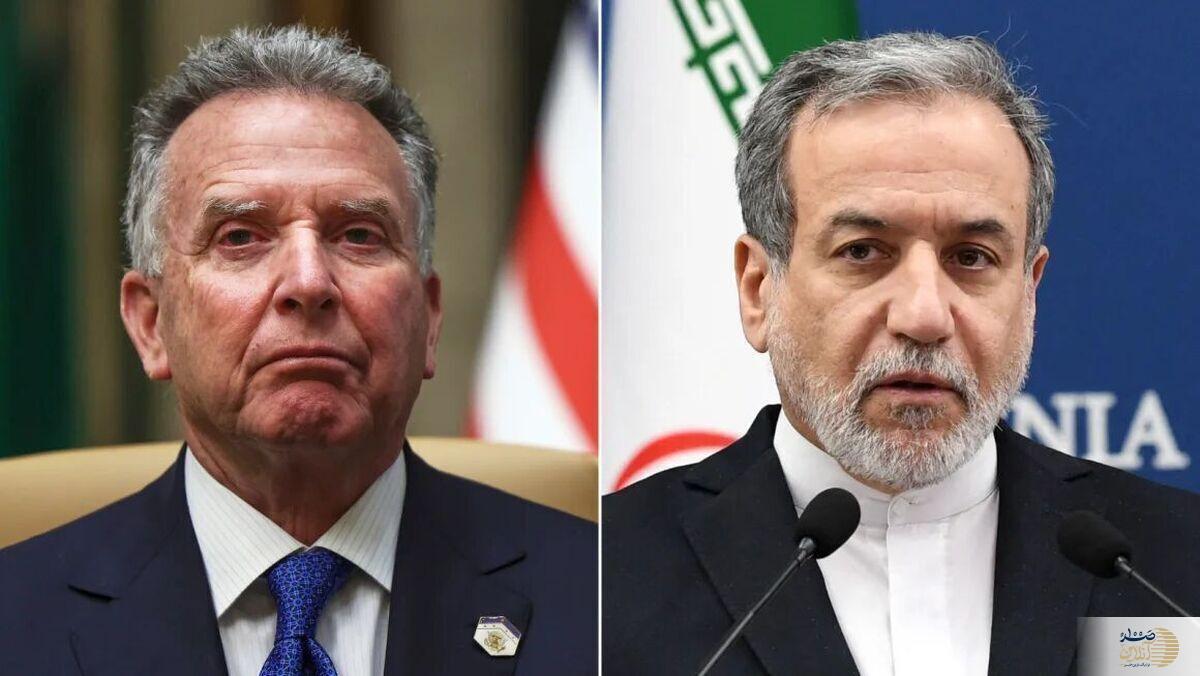 علت عجیب اعتراض ویتکاف به محل مذاکرات ایران و آمریکا/ ایران پاسخ داد