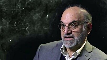 توصیه جنجالی روزنامه اصولگرا به مخالفان / از دکتر سروش یاد بگیرید!