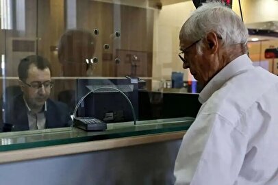 خبر داغ برای بازنشستگان / ۵۰ میلیون تومان برای این بازنشستگان واریز شد