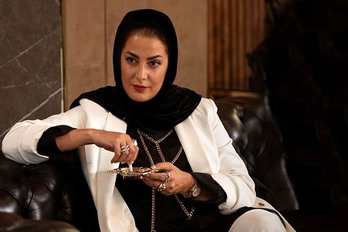 ظاهر شوکه‌کننده بازیگر زن محبوب / سر تراشیده طناز طباطبایی جنجالی شد + عکس