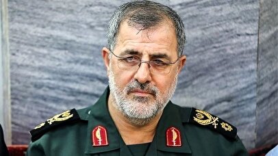 آماده‌باش سپاه پاسداران/ پیام مهم فرمانده کل سپاه صادر شد