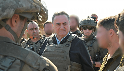 شکایت سازمان حقوقی اروپا از وزیر جنگ اسرائیل / دست راست نتانیاهو دستگیر می‌شود؟