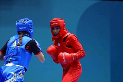 احتمال بخشش محرومیت سهیلا منصوریان قوت گرفت