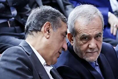 دستور معاون پزشکیان برای تعطیلی این بانک‌ها / تورم مهار خواهد شد؟