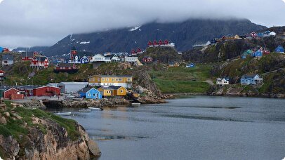 گام بلند آمریکا برای تصاحب گرینلند / ترامپ به هدفش رسید