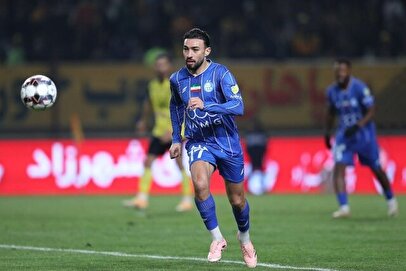 تازه‌ترین خبر از استقلال / آخرین وضعیت بازیکنان خارجی مشخص شد