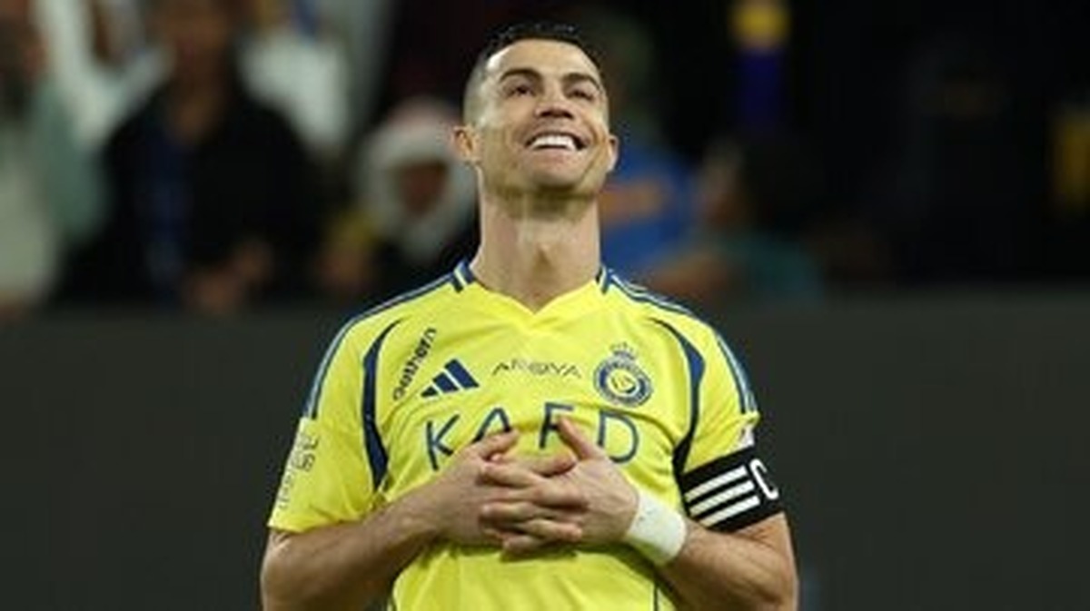 انفجار هیجان در لیگ عربستان / رونالدو رکورد النصر را بلعید