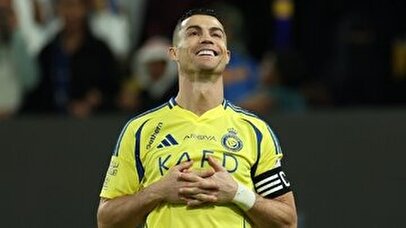 انفجار هیجان در لیگ عربستان / رونالدو رکورد النصر را بلعید