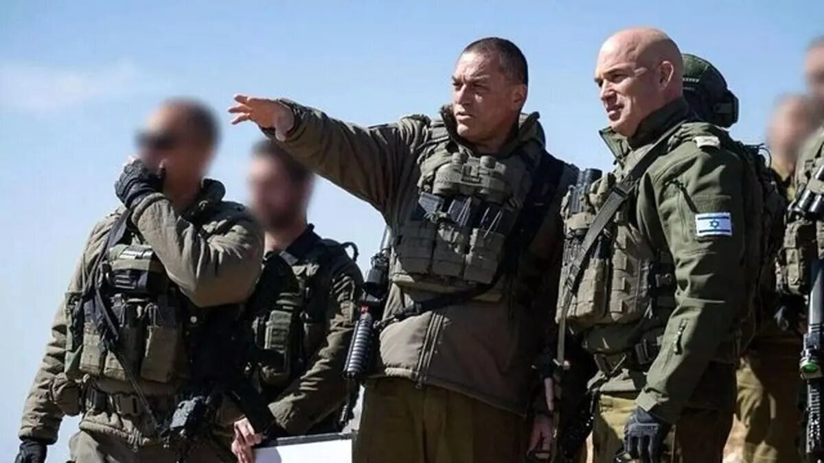 فوری / نفوذ به اتاق عملیات ارتش اسرائیل و نشت اطلاعات مهم