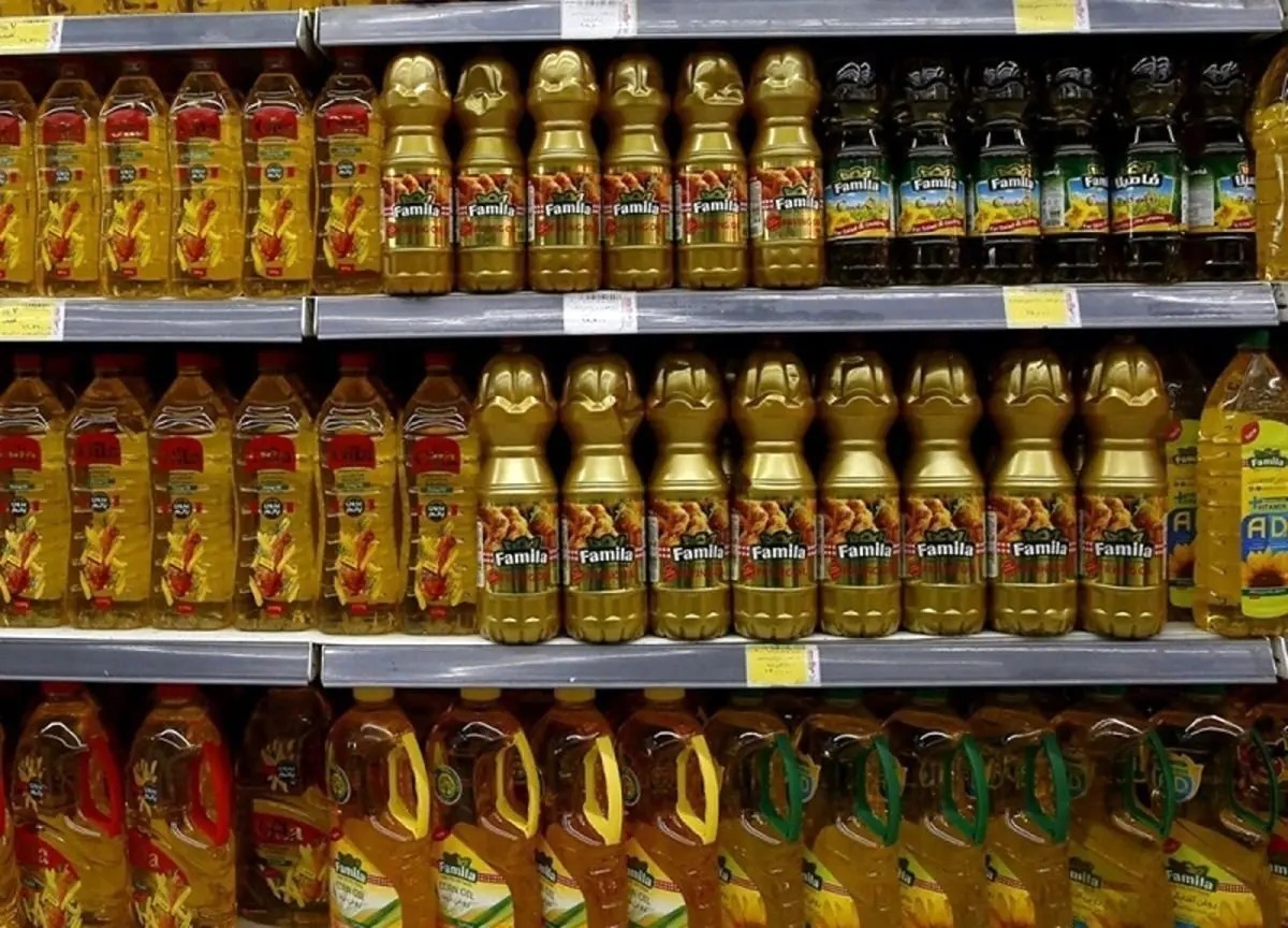 التهاب در بازار کالاهای اساسی / علت عرضه قطره‌چکانی روغن در بازار اعلام شد