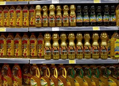 التهاب در بازار کالاهای اساسی / علت عرضه قطره‌چکانی روغن در بازار اعلام شد