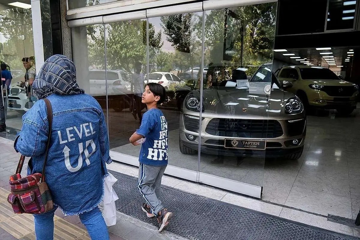 زنگ خطر در معاملات خودرو / خالی‌فروشی حواله خودرو جدی شد