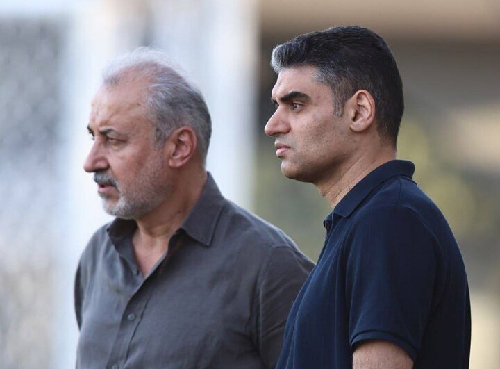 افشای صورت مالی باشگاه پرسپولیس/ انفجاری از زیان مالی! افشای صورت مالی باشگاه پرسپولیس/ انفجاری از زیان مالی!