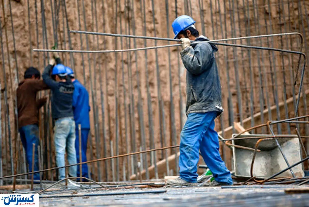 خبر مهم برای کارگران / حق مسکن کارگران ۳ برابر افزایش یافت
