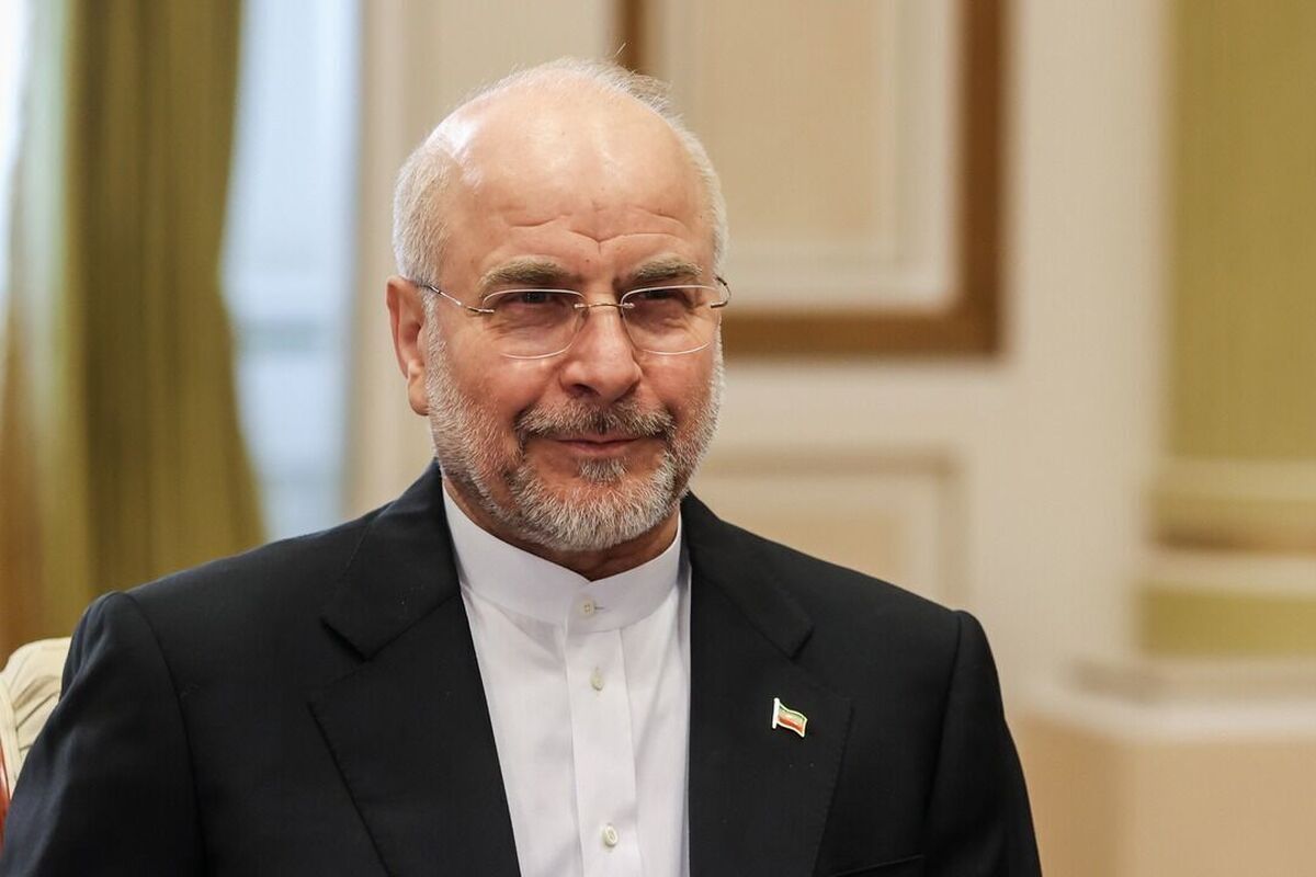 جزئیات جلسه مهم مجلس با عراقچی و سرلشکر موسوی از زبان قالیباف