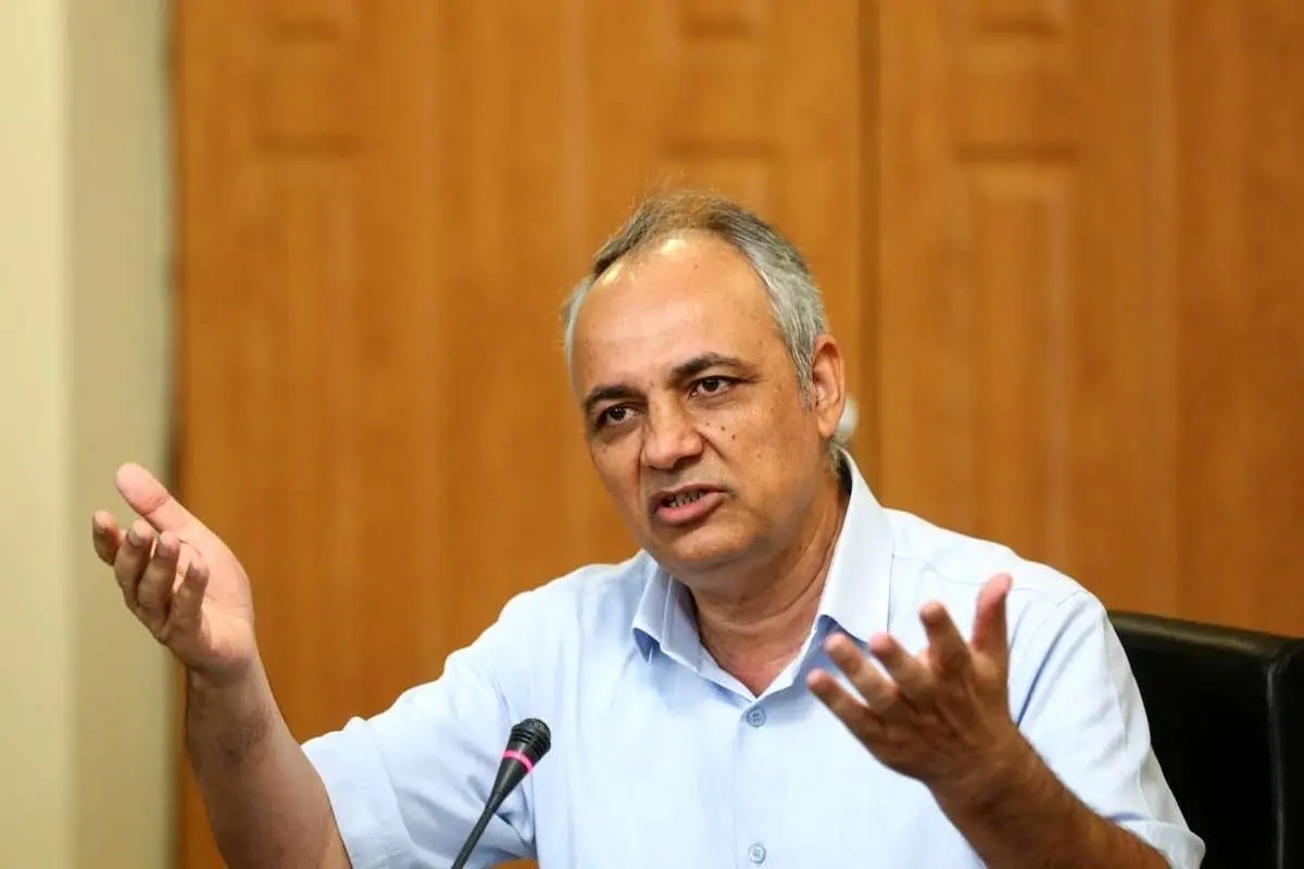 واکنش احمد زیدآبادی به بازداشت اعضای جبهه اصلاحات / ظریف و لغزنده است!