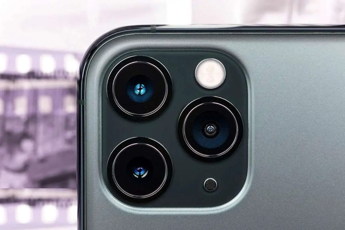 تحریف واقعیت با دوربین موبایل / هوش مصنوعی جزئیات جدید اضافه می‌کند