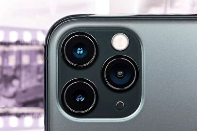 تحریف واقعیت با دوربین موبایل / هوش مصنوعی جزئیات جدید اضافه می‌کند