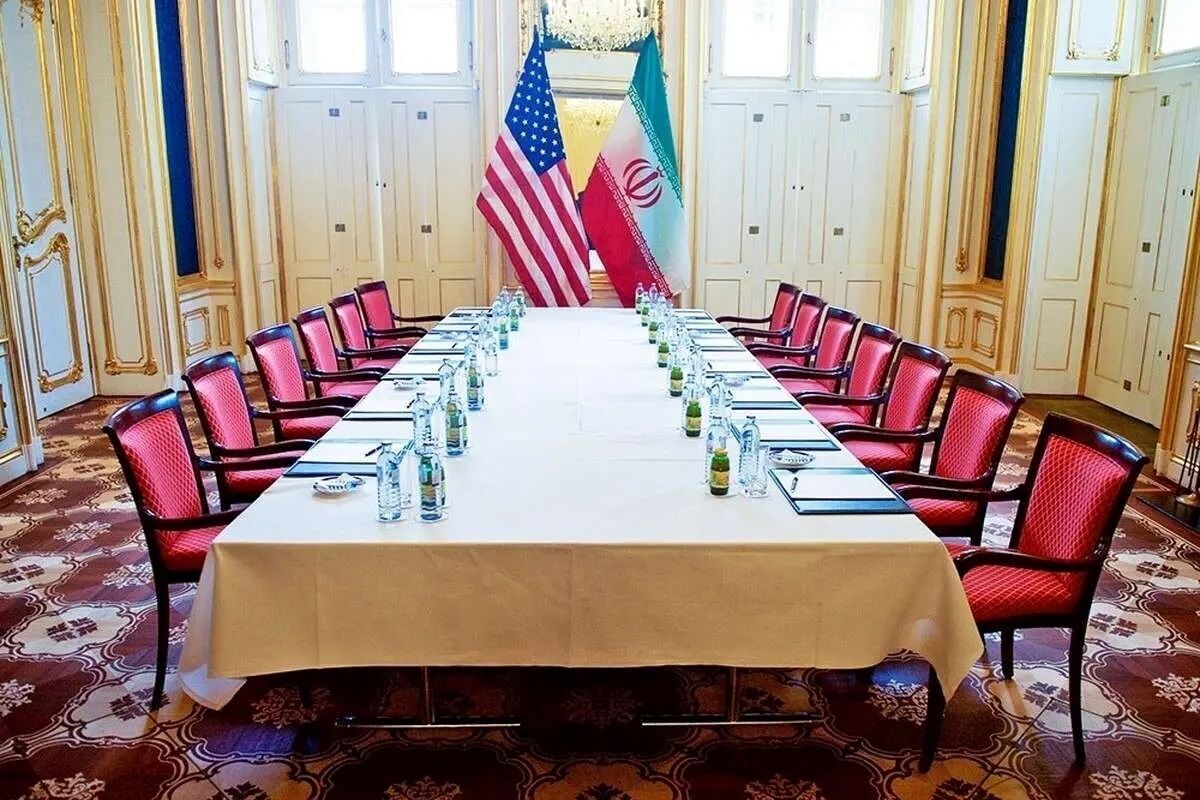 برگ برنده ایران برای کشاندن ترامپ به پای میز مذاکره رونمایی شد