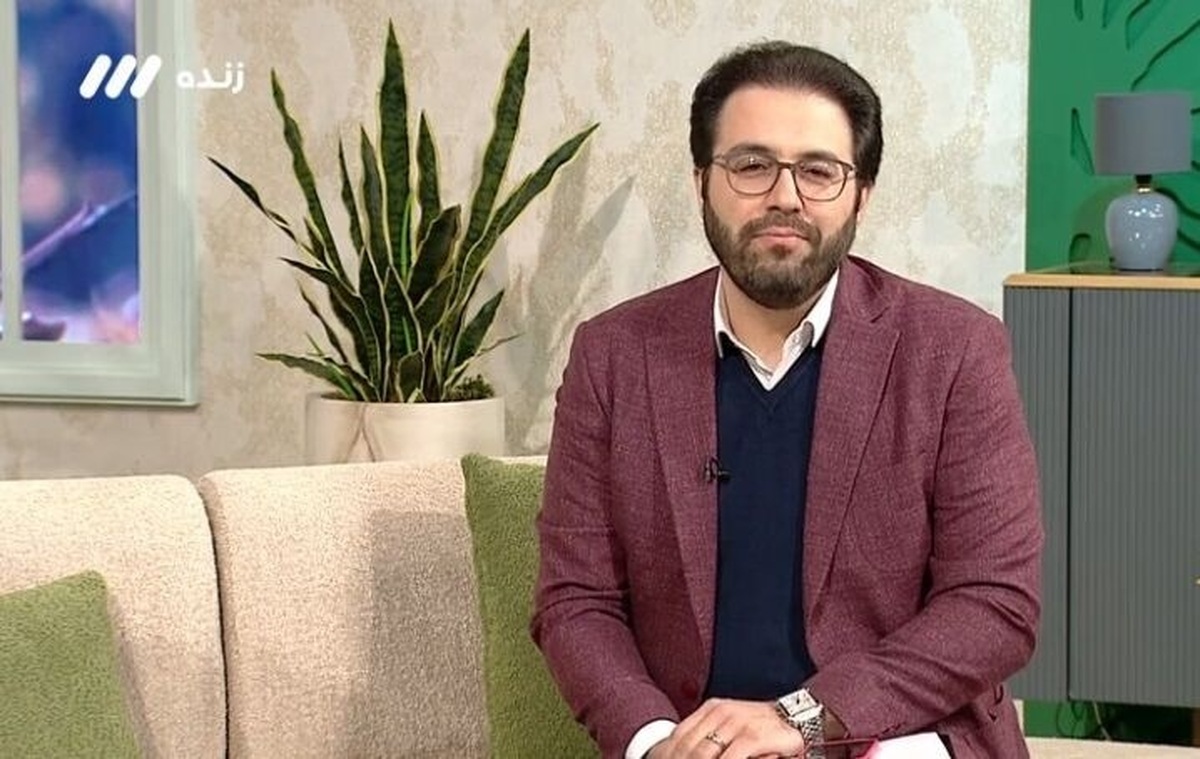 حمله تند مجری صداوسیما به بازیگران / پاچه صداوسیما را می‌گیرید!