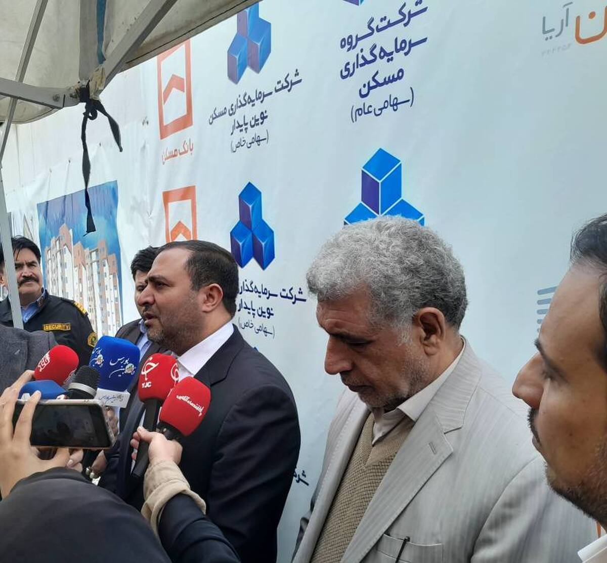 فروش متری مسکن هفته آینده نهایی می شود/ تاثیر رکود ساخت و ساز بر شرکت های انبوه ساز