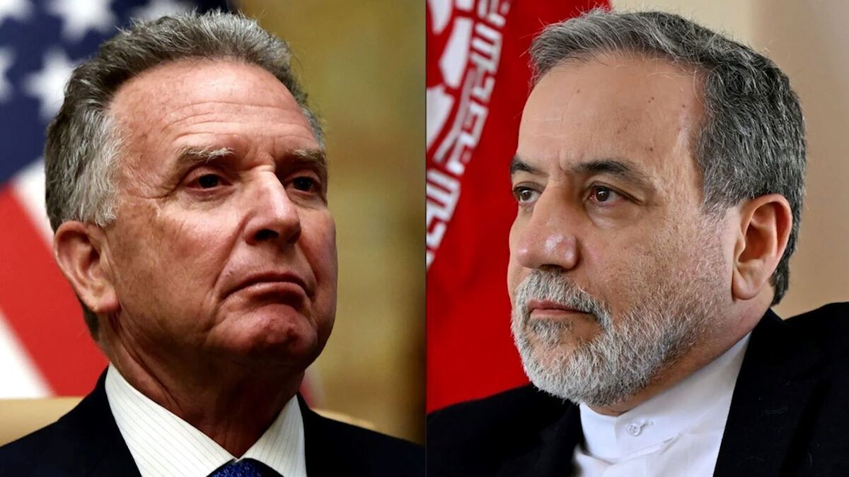 پایان زودهنگام مذاکرات ایران و آمریکا / اختلاف در کاخ سفید به اوج رسید